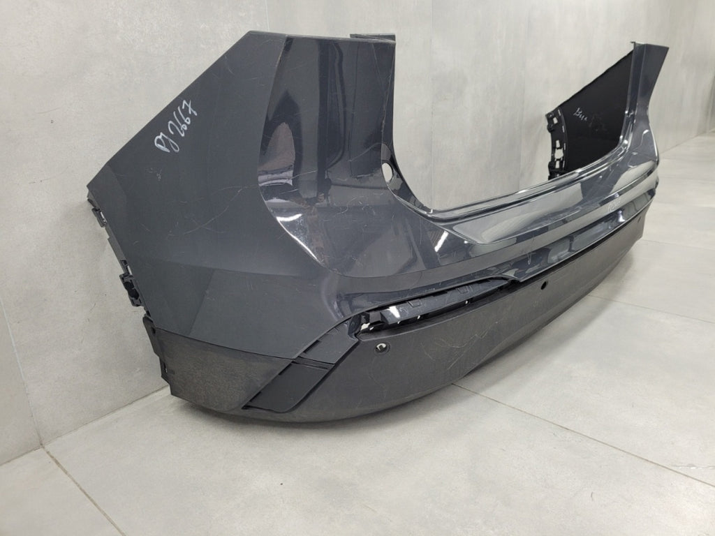 Zadnji branik Vw Volkswagen Tiguan 3 III 571 24-