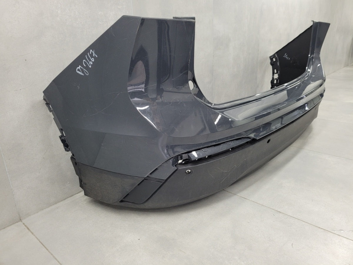 Zadnji branik Vw Volkswagen Tiguan 3 III 571 24-