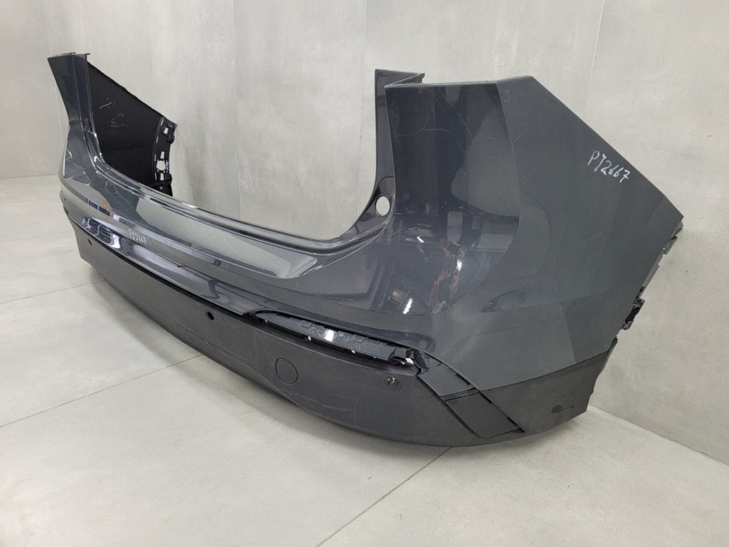 Zadnji branik Vw Volkswagen Tiguan 3 III 571 24-