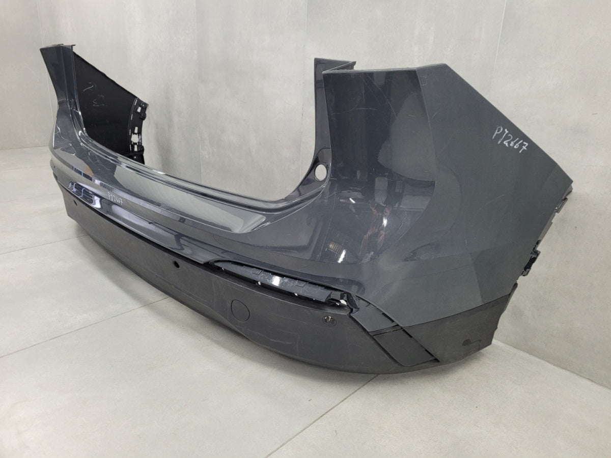 Zadnji branik Vw Volkswagen Tiguan 3 III 571 24-
