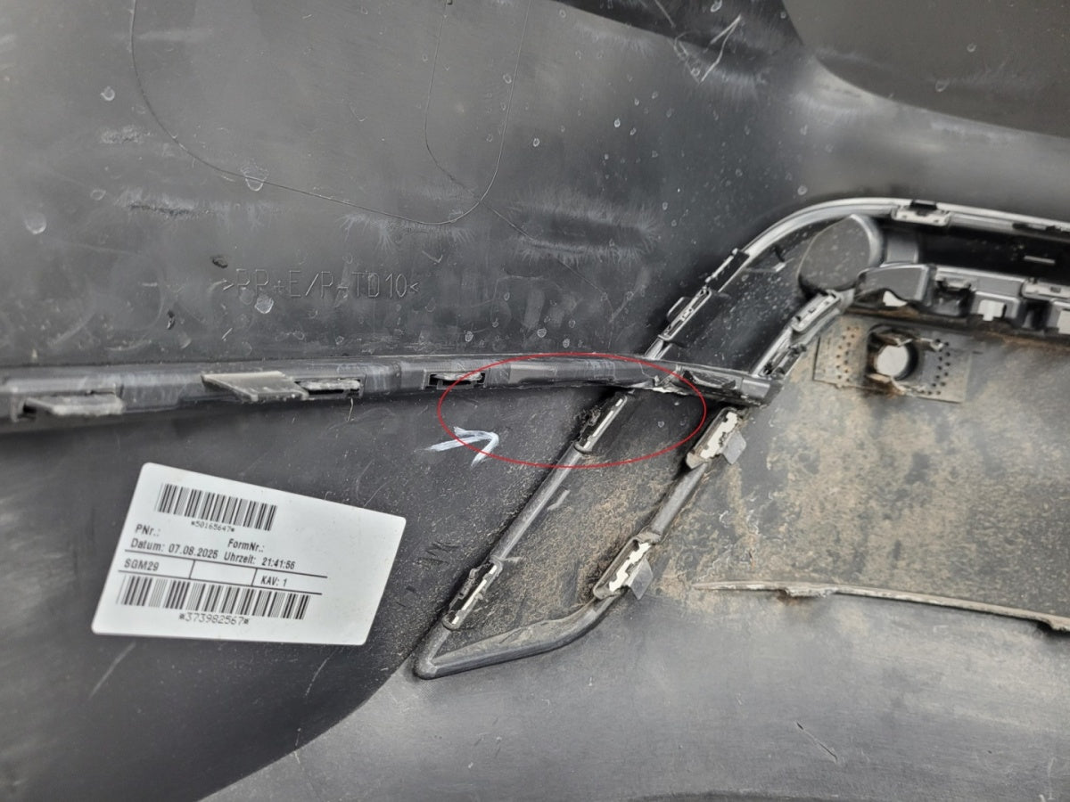 Zadnji branik Vw Volkswagen Tiguan 3 III 571 24-