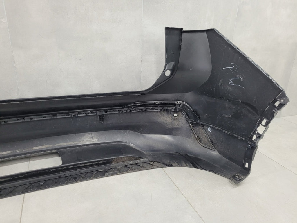 Zadnji branik Vw Volkswagen Tiguan 3 III 571 24-