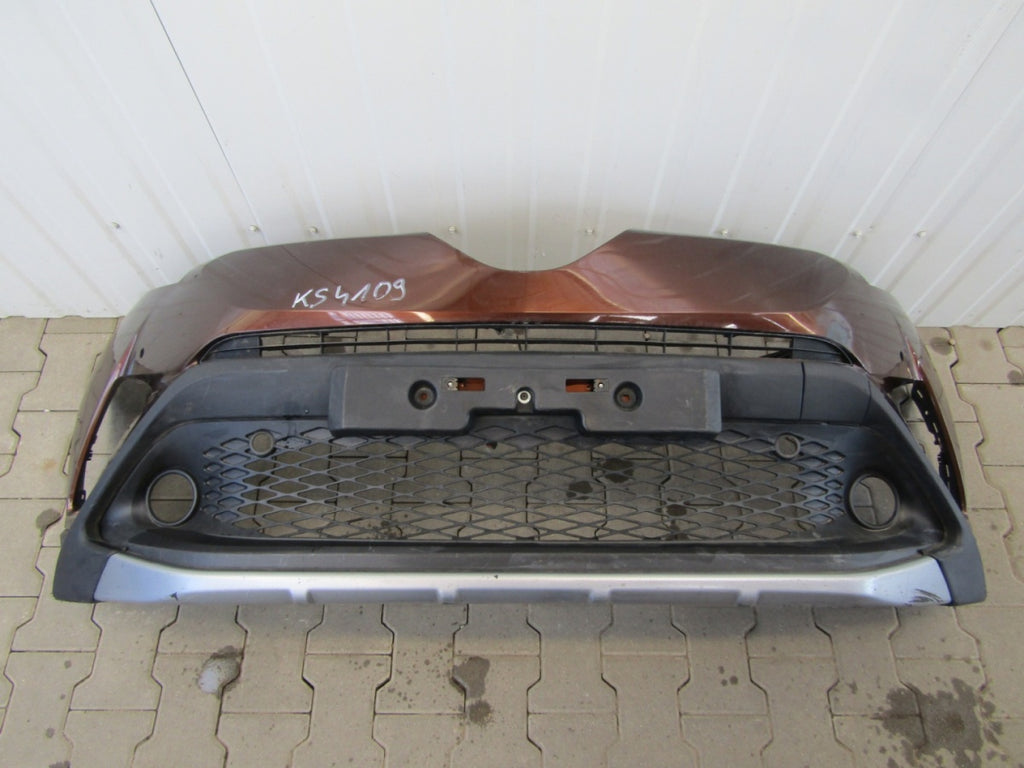 Prednji branik Toyota C-HR CHR 16-19
