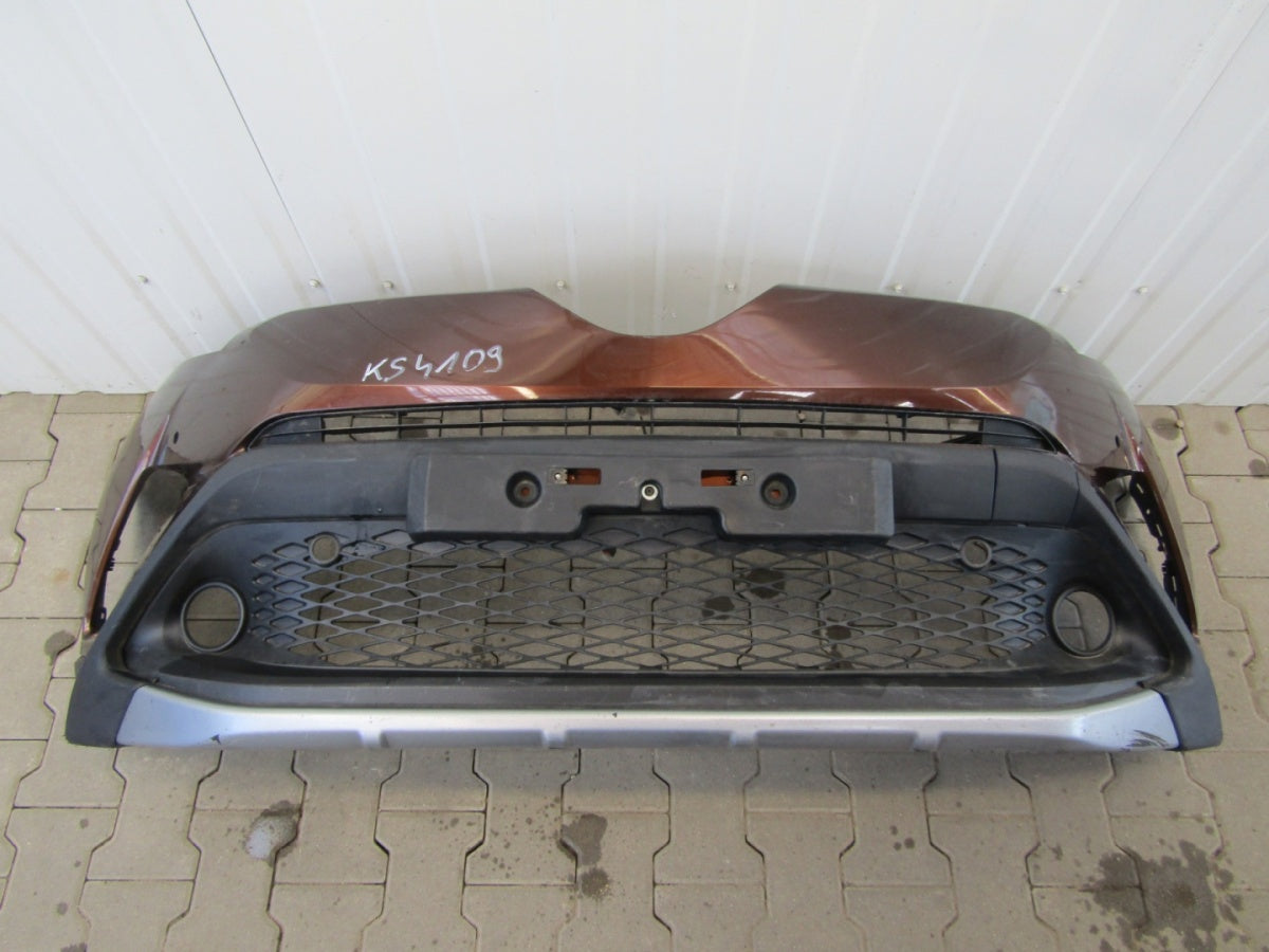 Prednji branik Toyota C-HR CHR 16-19
