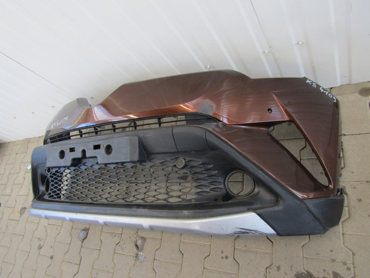 Prednji branik Toyota C-HR CHR 16-19