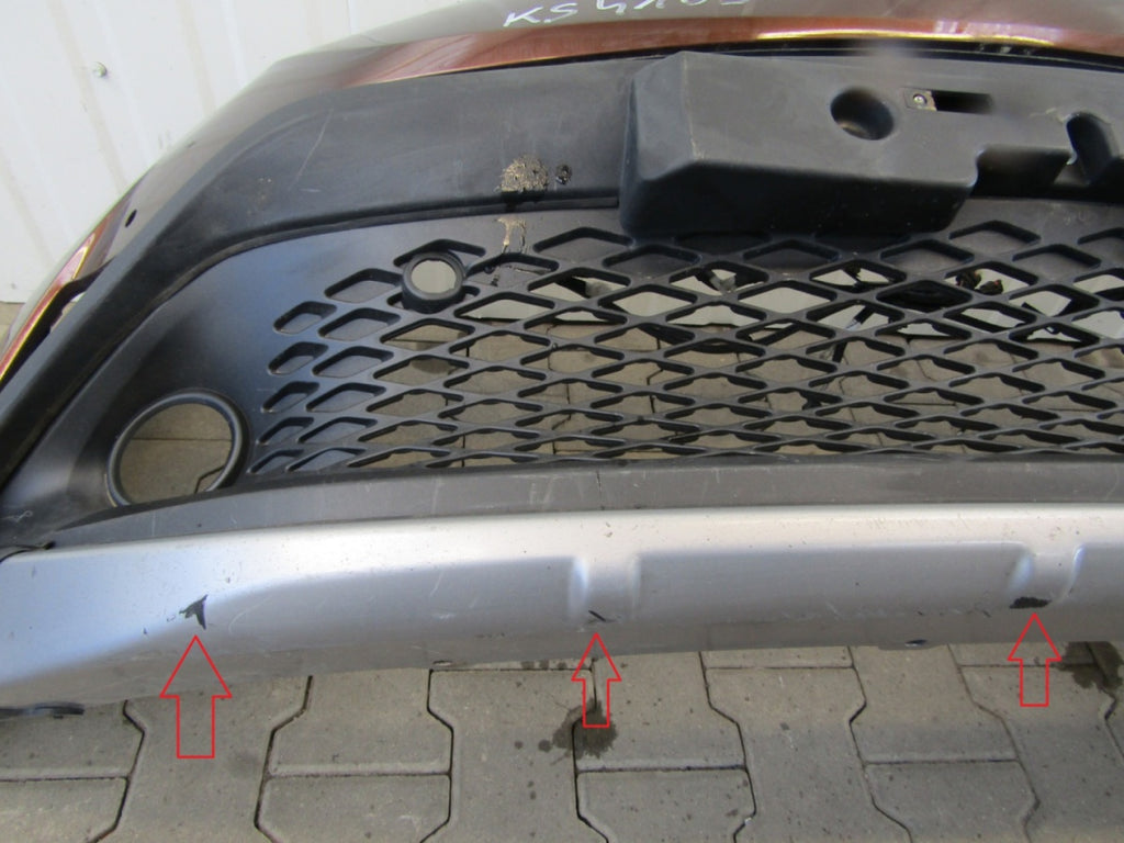 Prednji branik Toyota C-HR CHR 16-19