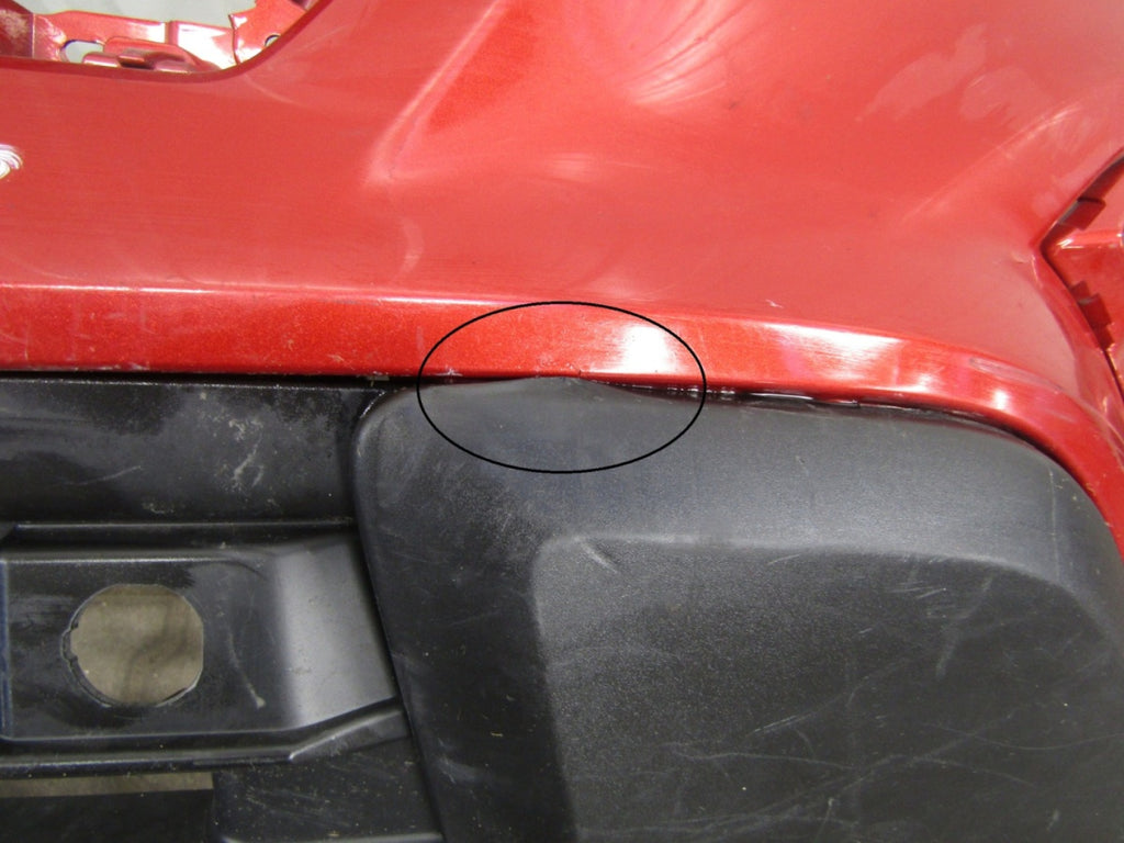 Prednji branik Suzuki SX4 S Cross 21-