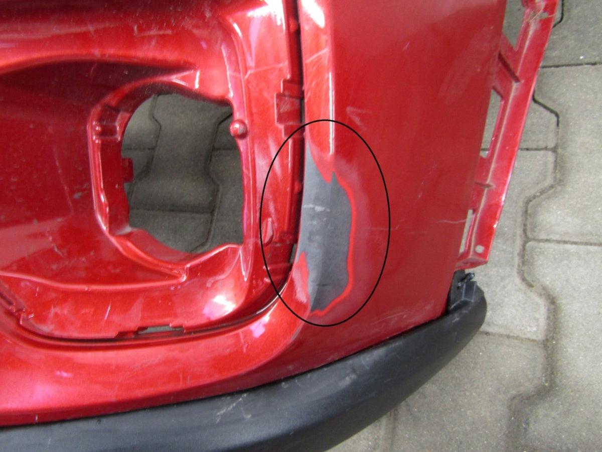 Prednji branik Suzuki SX4 S Cross 21-