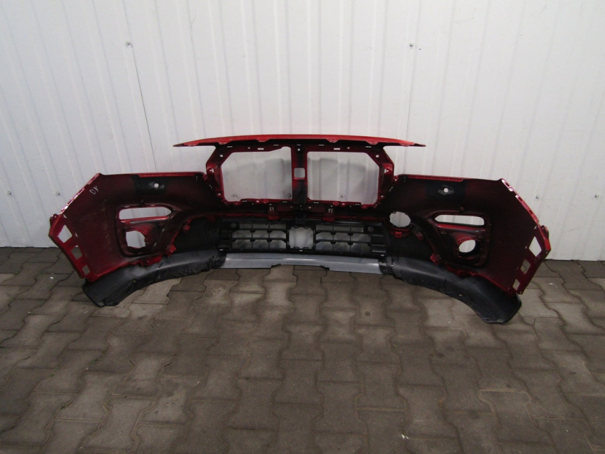 Prednji branik Suzuki SX4 S Cross 21-