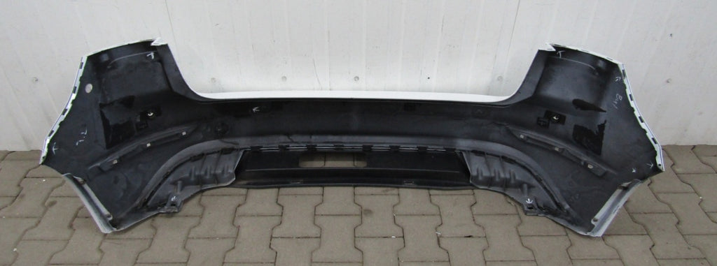 Zadnji branik VW Golf Sportsvan 510 Lift 17-20