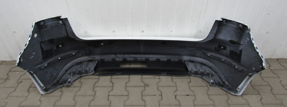 Zadnji branik VW Golf Sportsvan 510 Lift 17-20