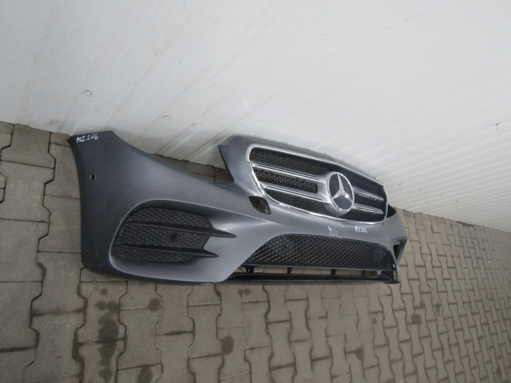 Prednji branik Mercedes E klasa 213 AMG 16-20