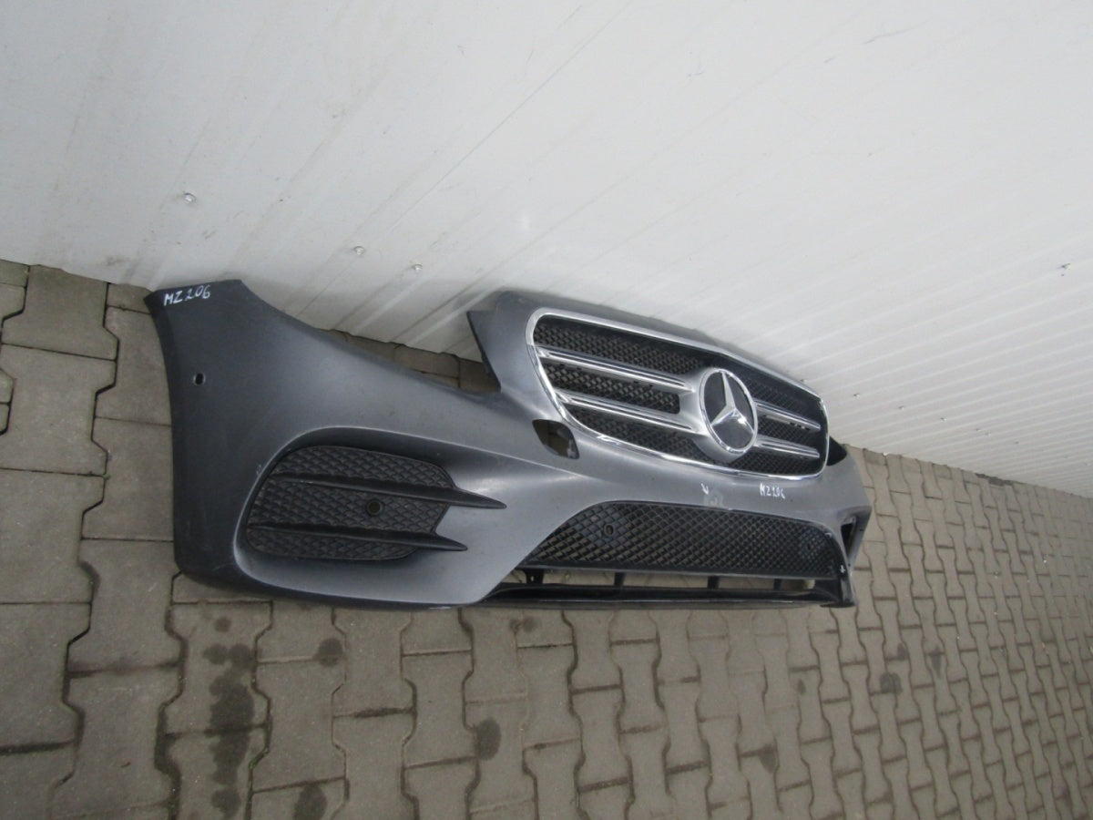 Prednji branik Mercedes E klasa 213 AMG 16-20