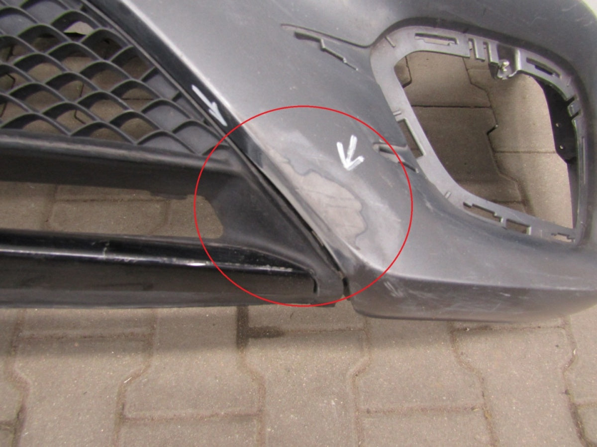 Prednji branik Mercedes E klasa 213 AMG 16-20
