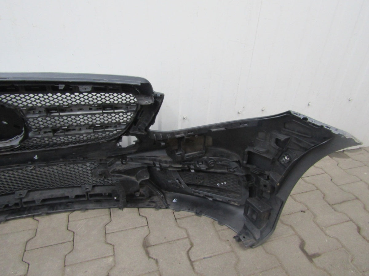 Prednji branik Mercedes E klasa 213 AMG 16-20