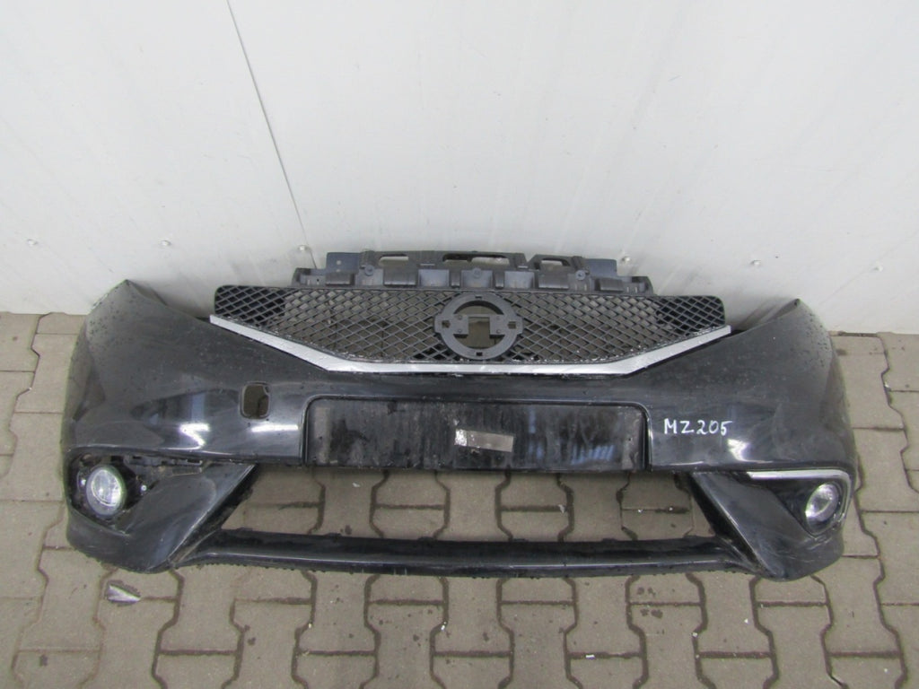 Prednji branik Nissan Note Sport 12-