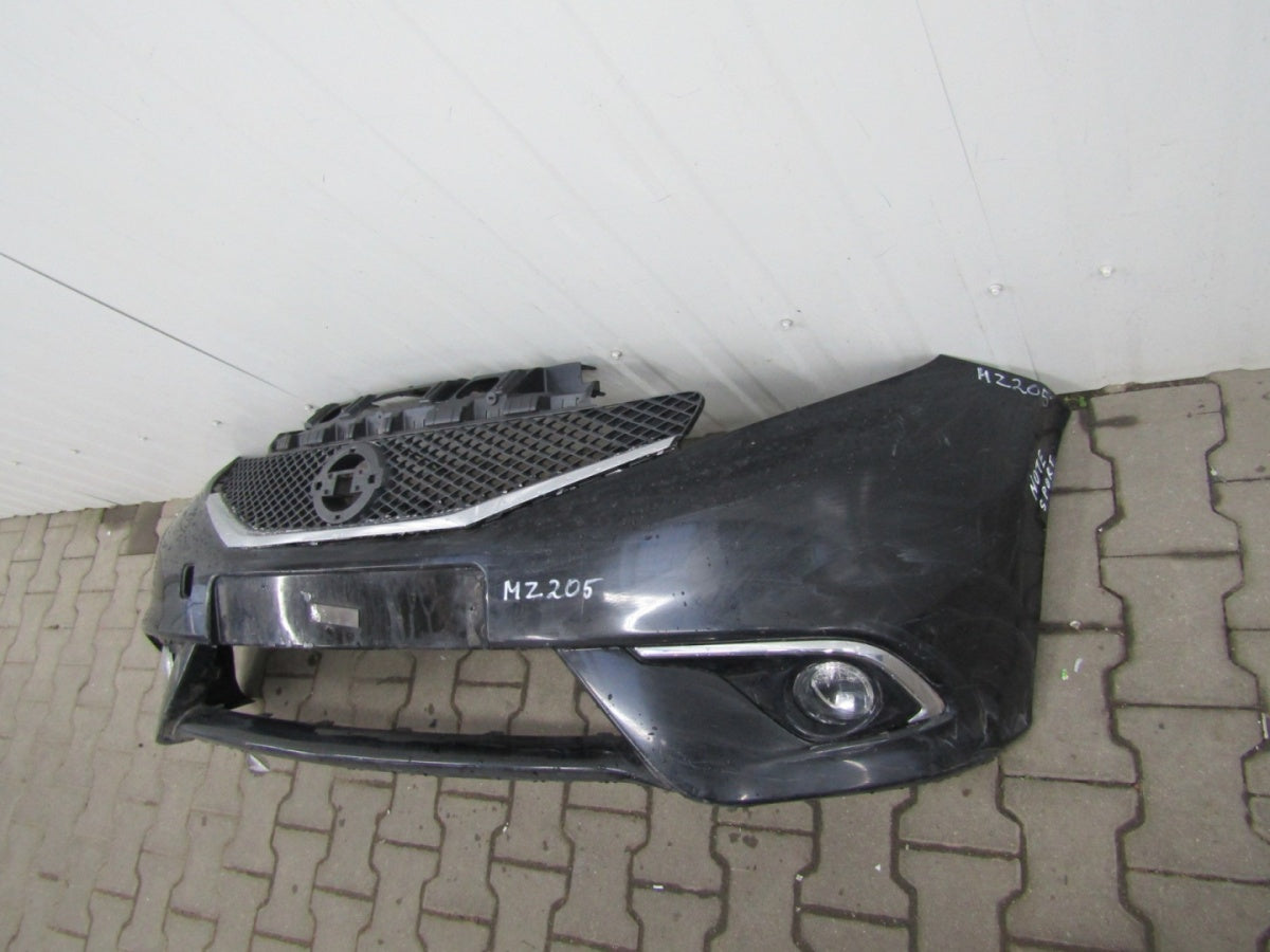 Prednji branik Nissan Note Sport 12-