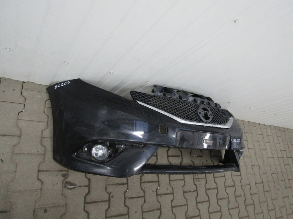 Prednji branik Nissan Note Sport 12-