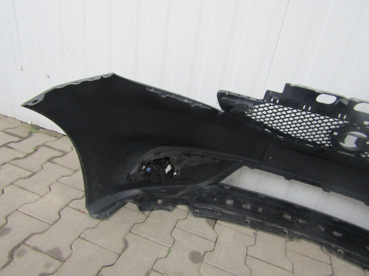 Prednji branik Nissan Note Sport 12-