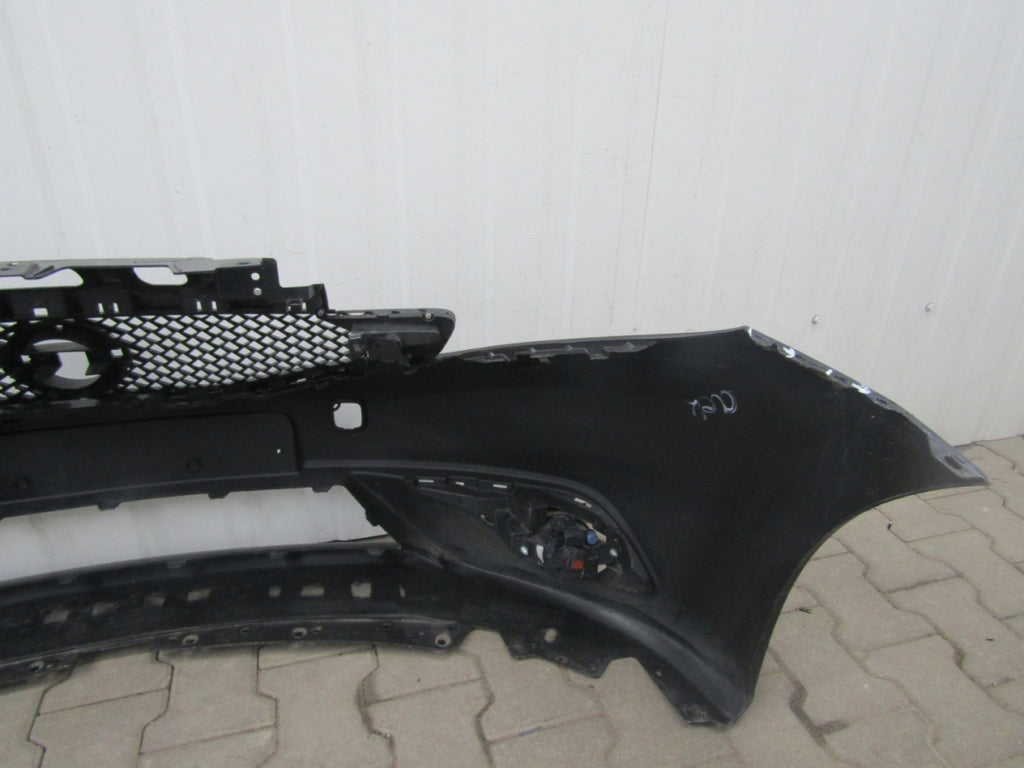 Prednji branik Nissan Note Sport 12-