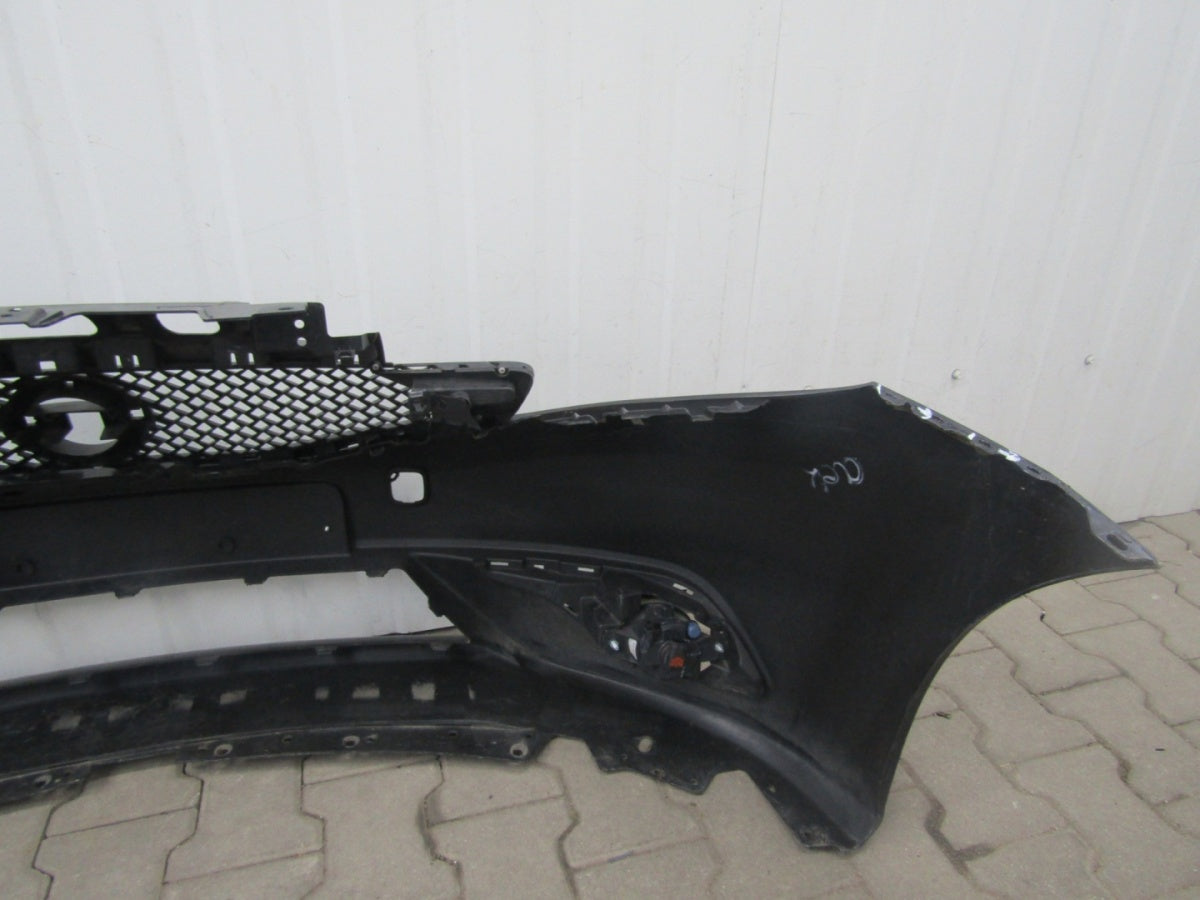 Prednji branik Nissan Note Sport 12-