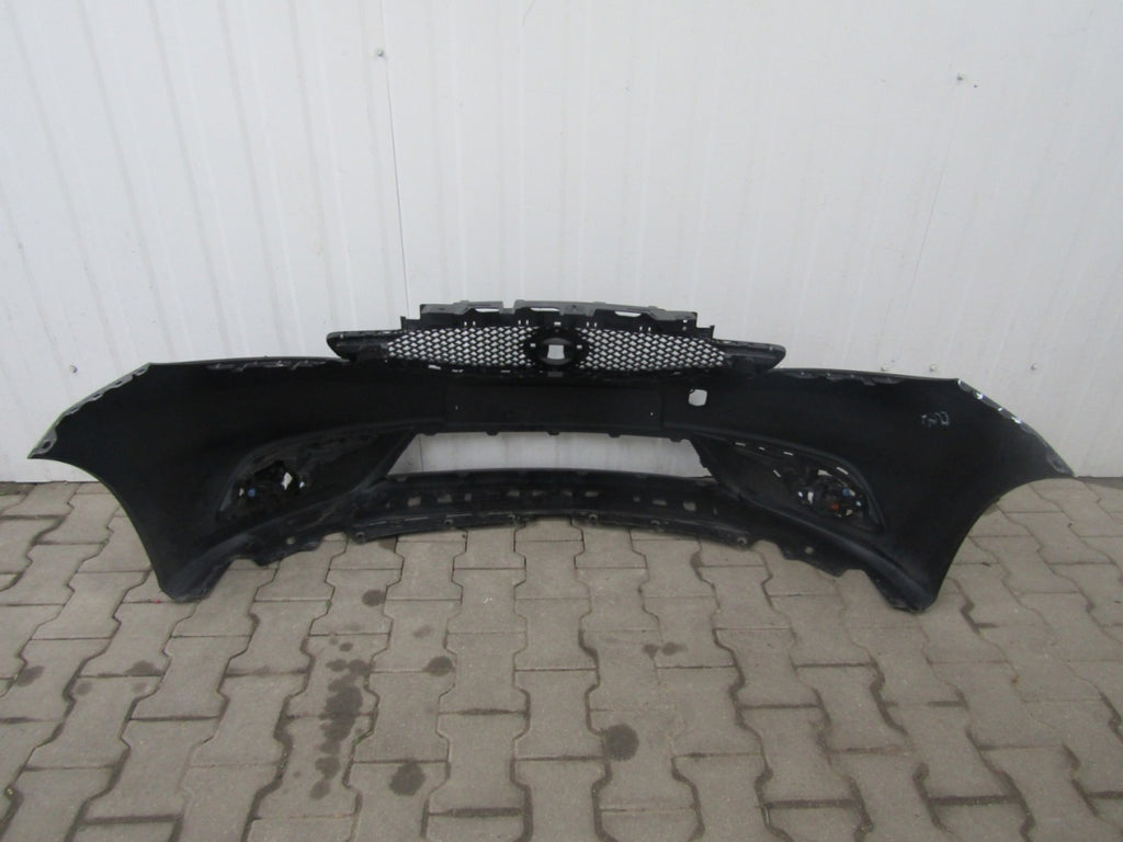 Prednji branik Nissan Note Sport 12-