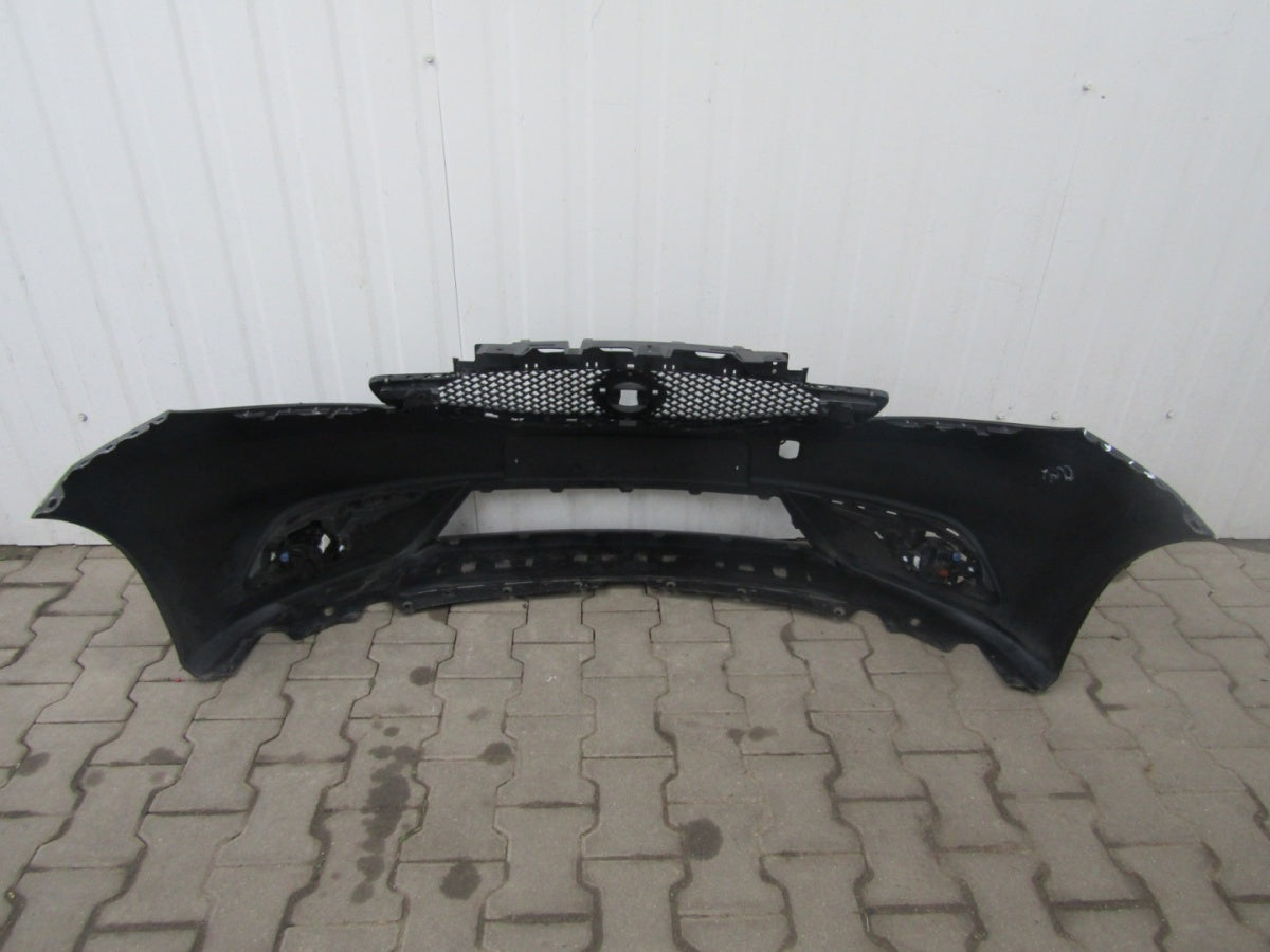 Prednji branik Nissan Note Sport 12-