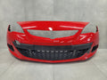 Prednji branik Opel Astra J 4 IV GTC 12-18