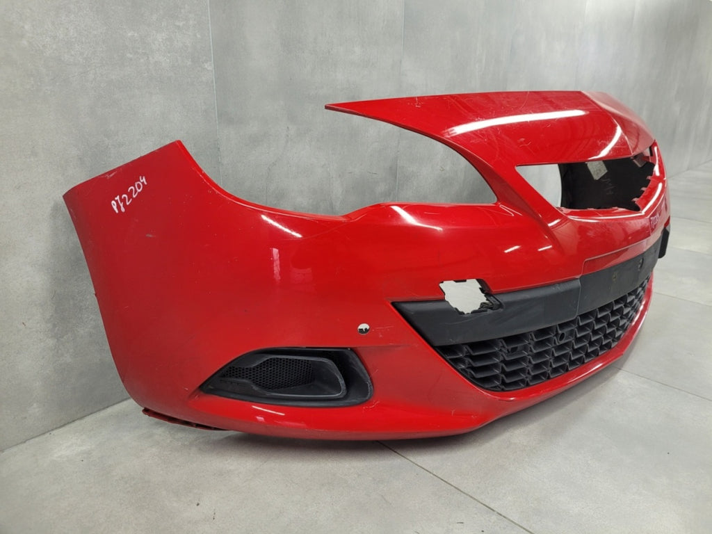 Prednji branik Opel Astra J 4 IV GTC 12-18