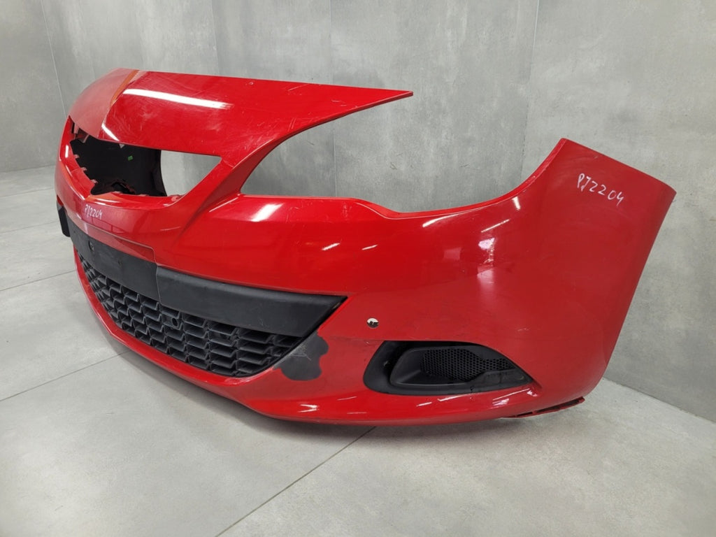 Prednji branik Opel Astra J 4 IV GTC 12-18