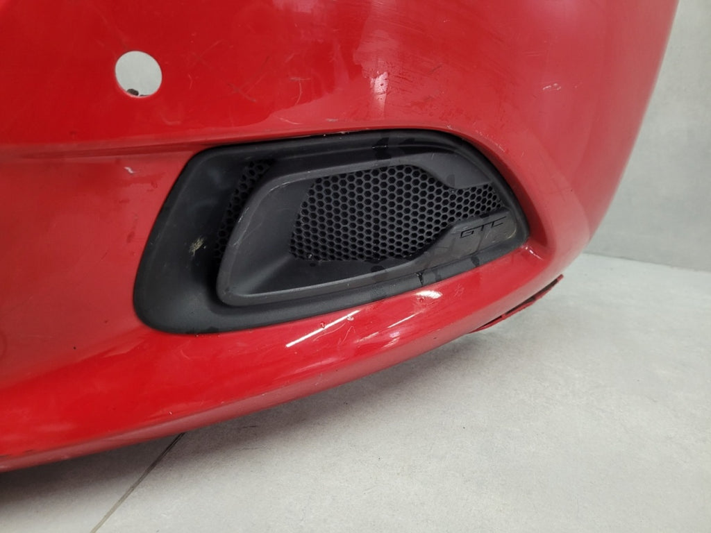 Prednji branik Opel Astra J 4 IV GTC 12-18