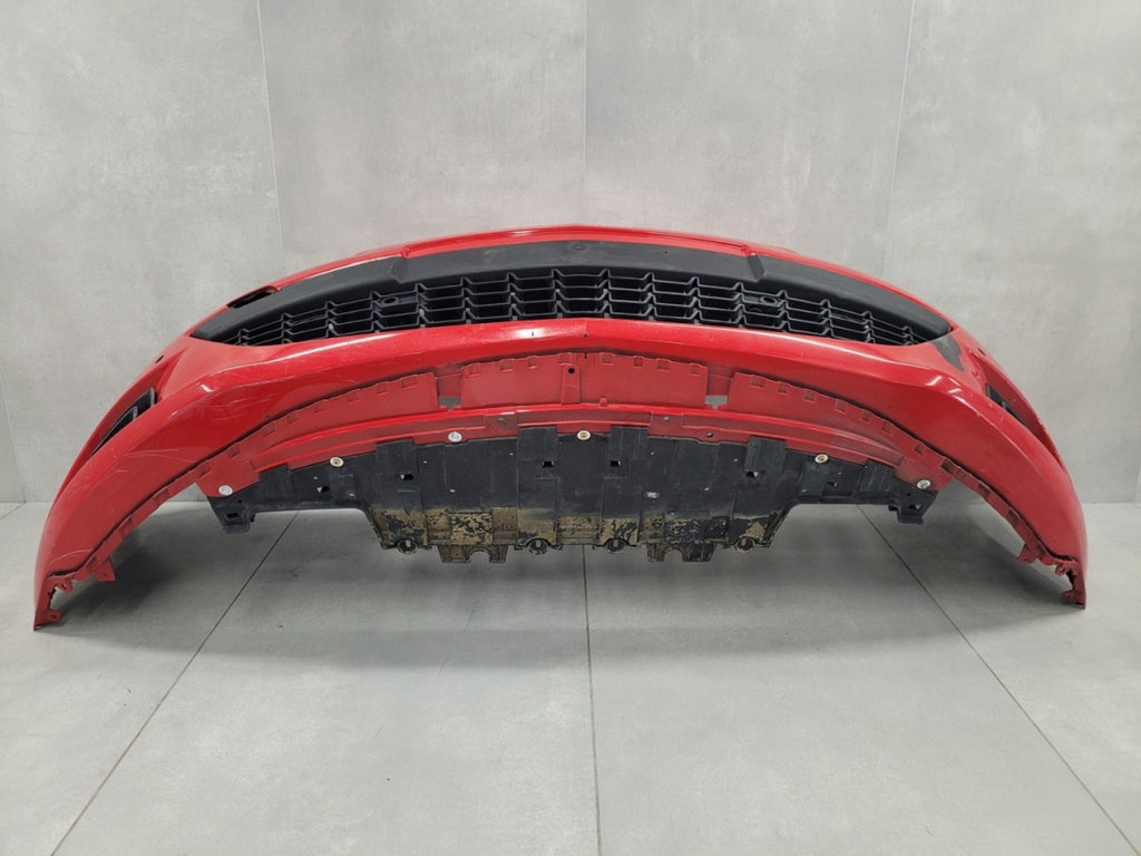Prednji branik Opel Astra J 4 IV GTC 12-18