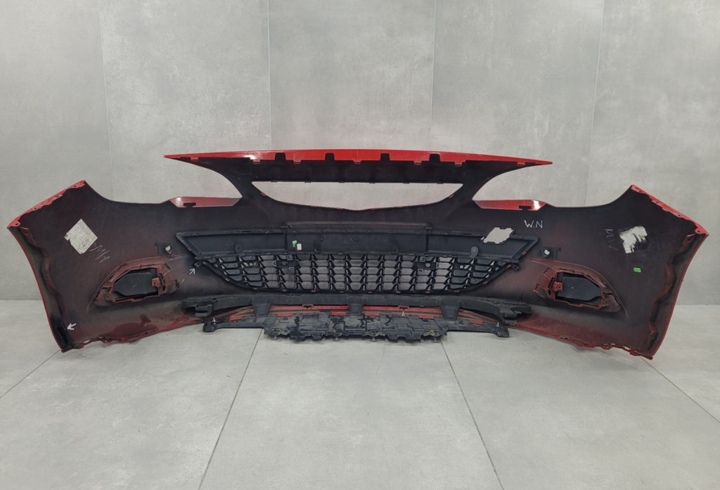 Prednji branik Opel Astra J 4 IV GTC 12-18