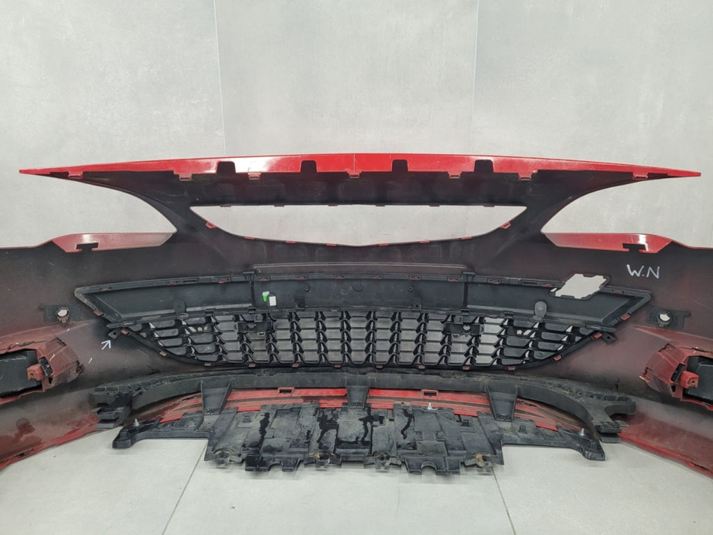Prednji branik Opel Astra J 4 IV GTC 12-18