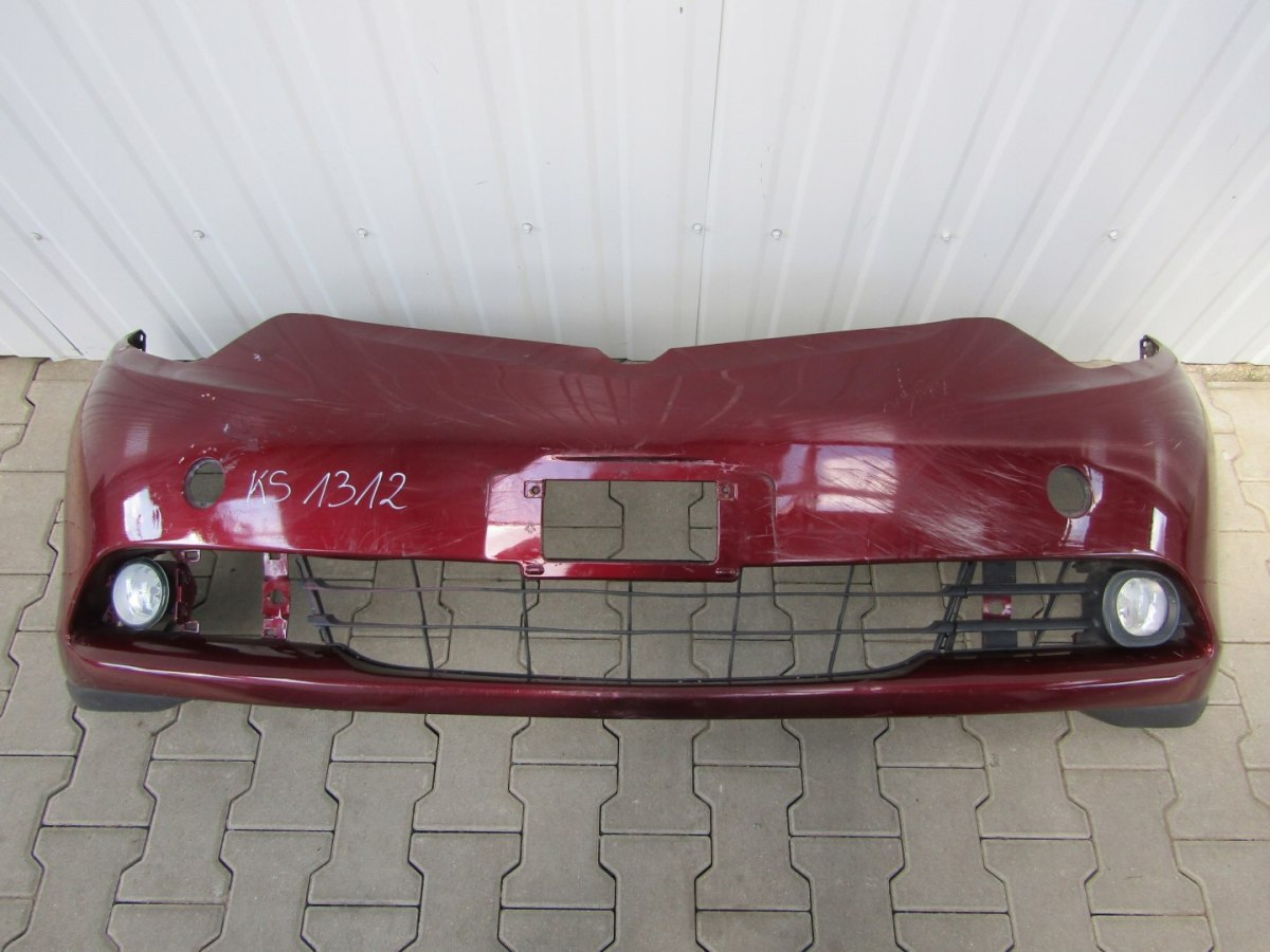 Prednji branik Toyota Previa Estima 06-08