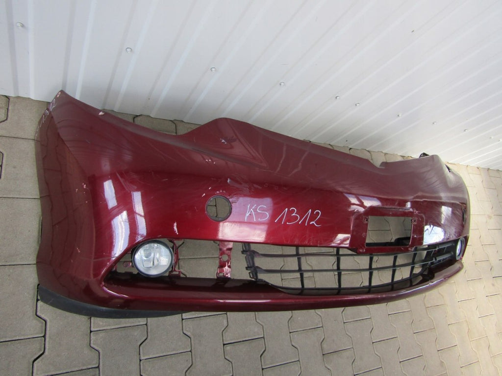 Prednji branik Toyota Previa Estima 06-08