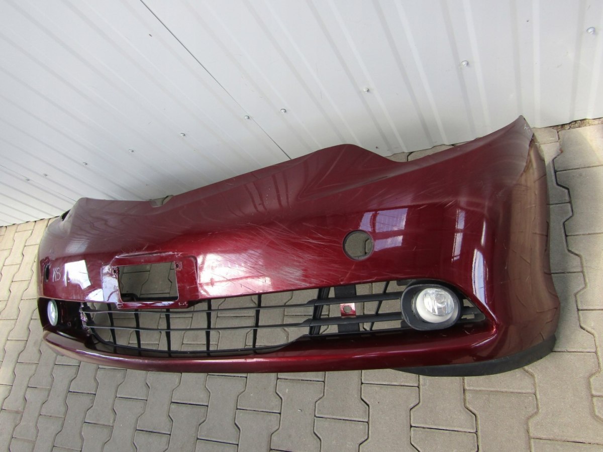 Prednji branik Toyota Previa Estima 06-08