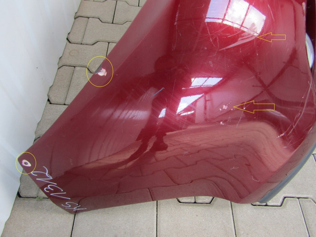 Prednji branik Toyota Previa Estima 06-08