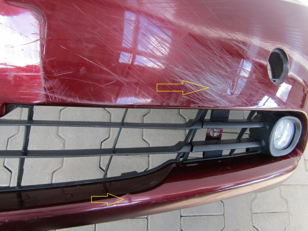Prednji branik Toyota Previa Estima 06-08