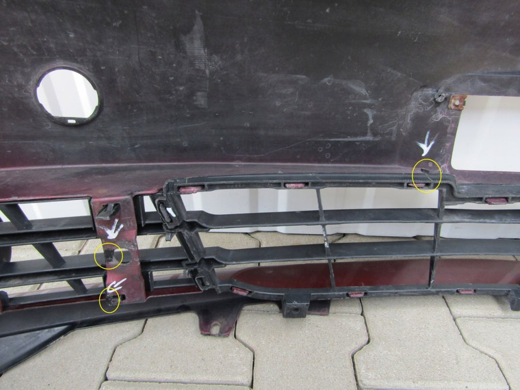 Prednji branik Toyota Previa Estima 06-08