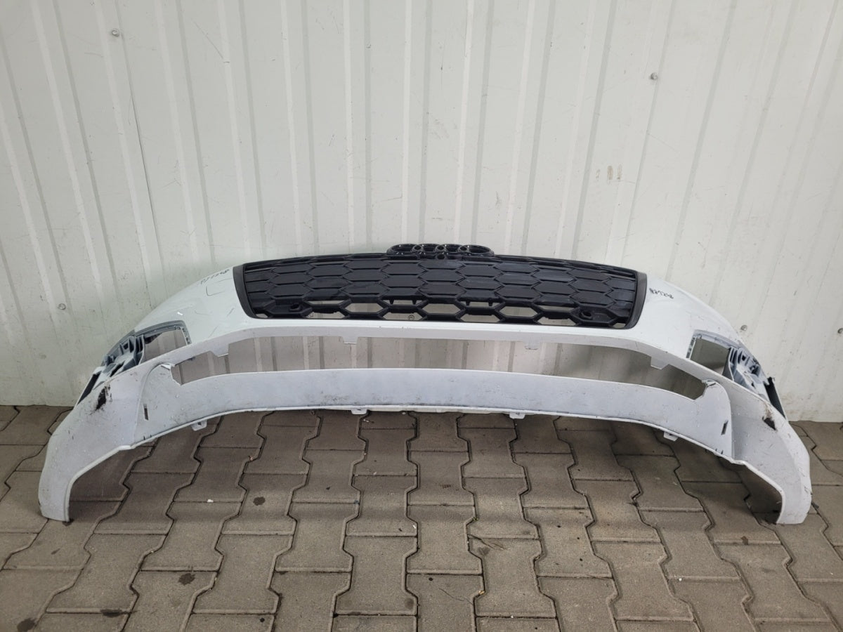 Prednji branik Audi A5 S5 B9 8W6 S-Line Lift 19-