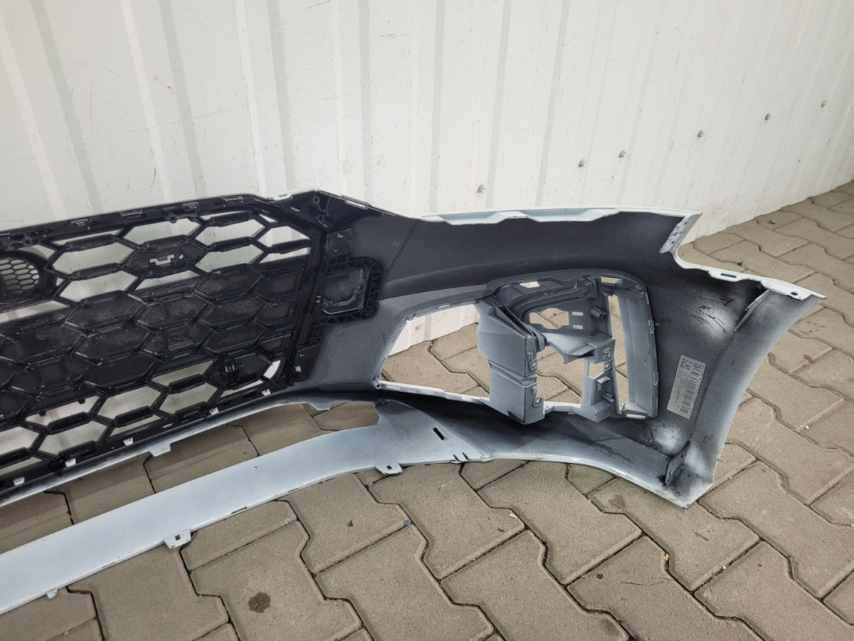 Prednji branik Audi A5 S5 B9 8W6 S-Line Lift 19-