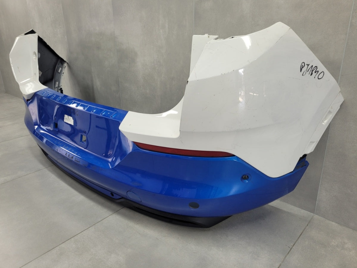 Zadnji branik Opel Grandland X Lift 21-