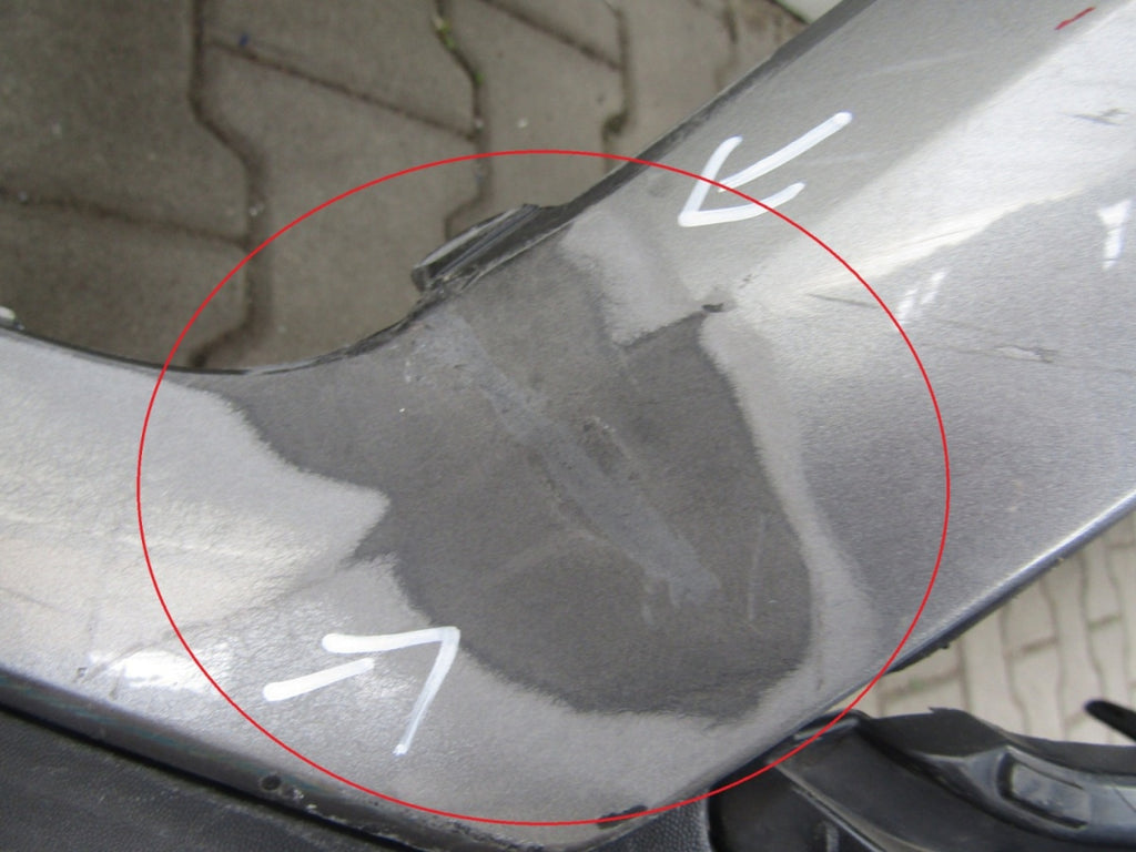 Prednji branik Kia Stonic GT Line 17-