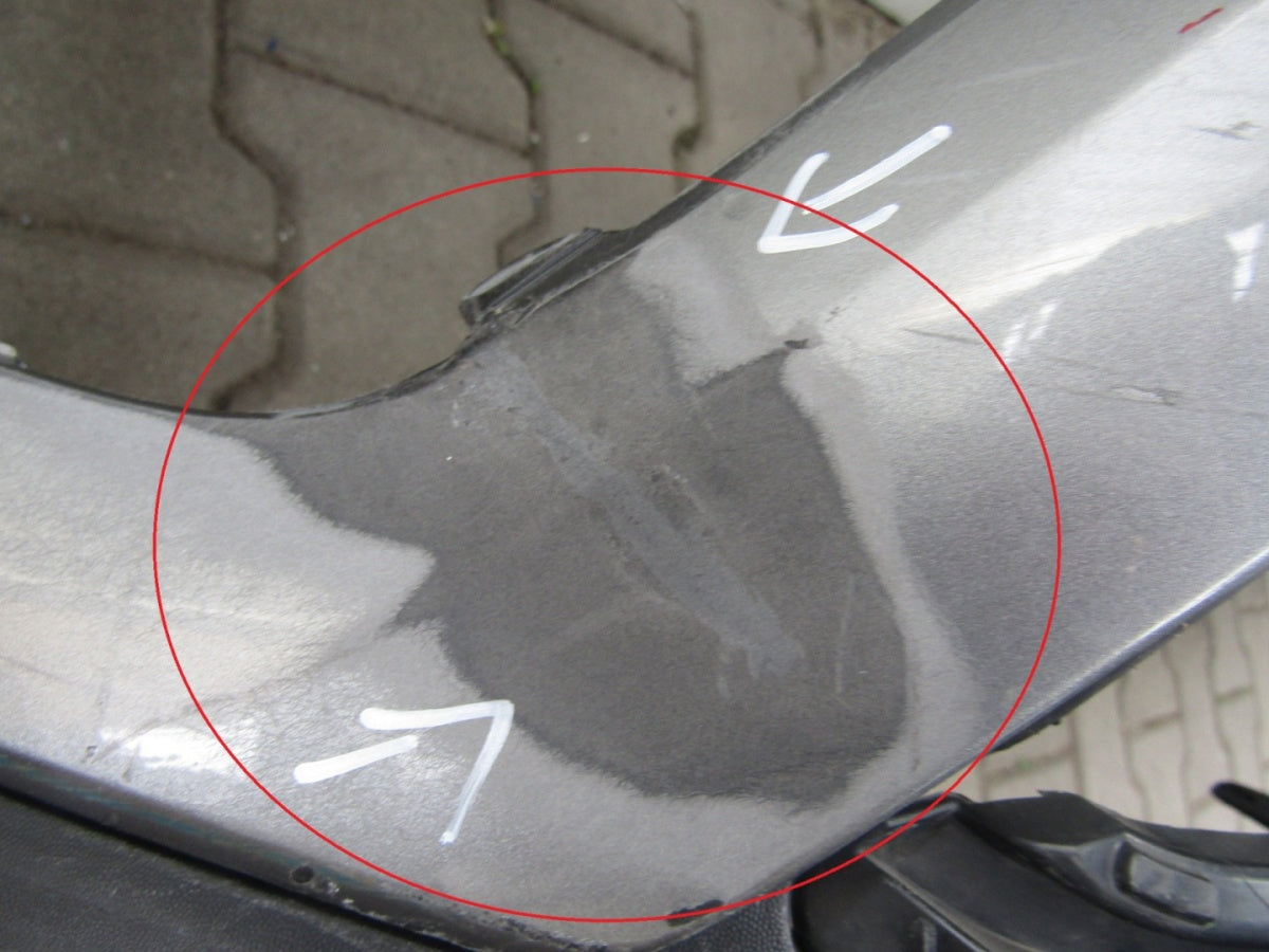 Prednji branik Kia Stonic GT Line 17-