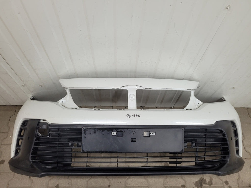 Prednji branik Honda Jazz FIT IV RS Lift 22-