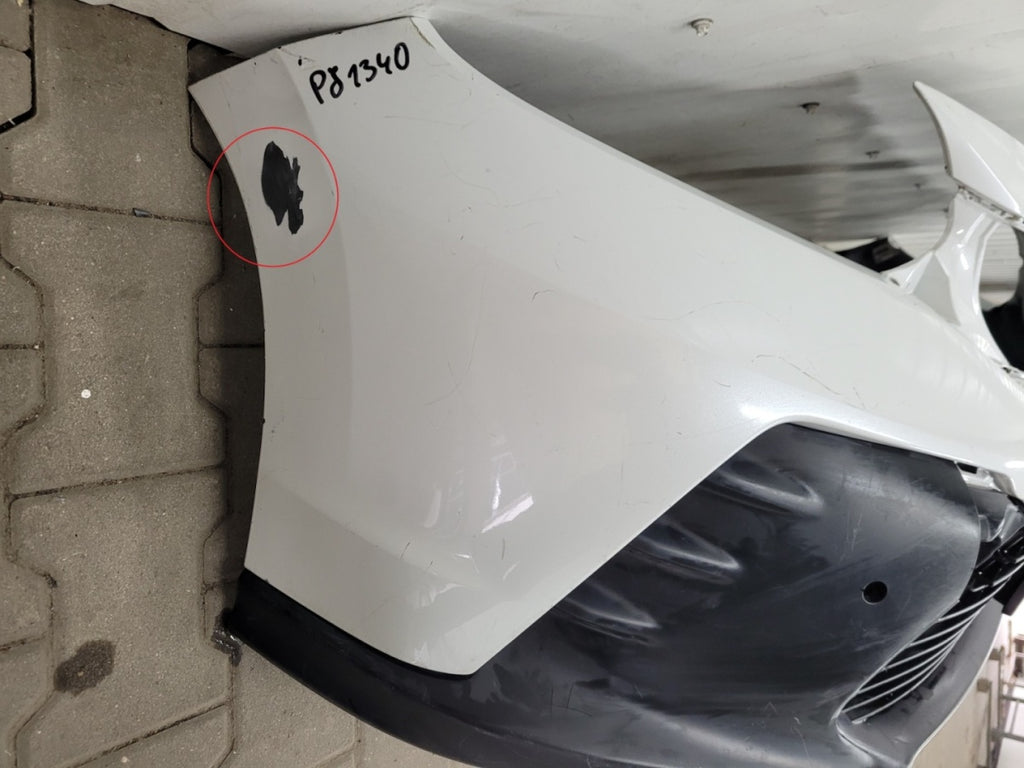 Prednji branik Honda Jazz FIT IV RS Lift 22-