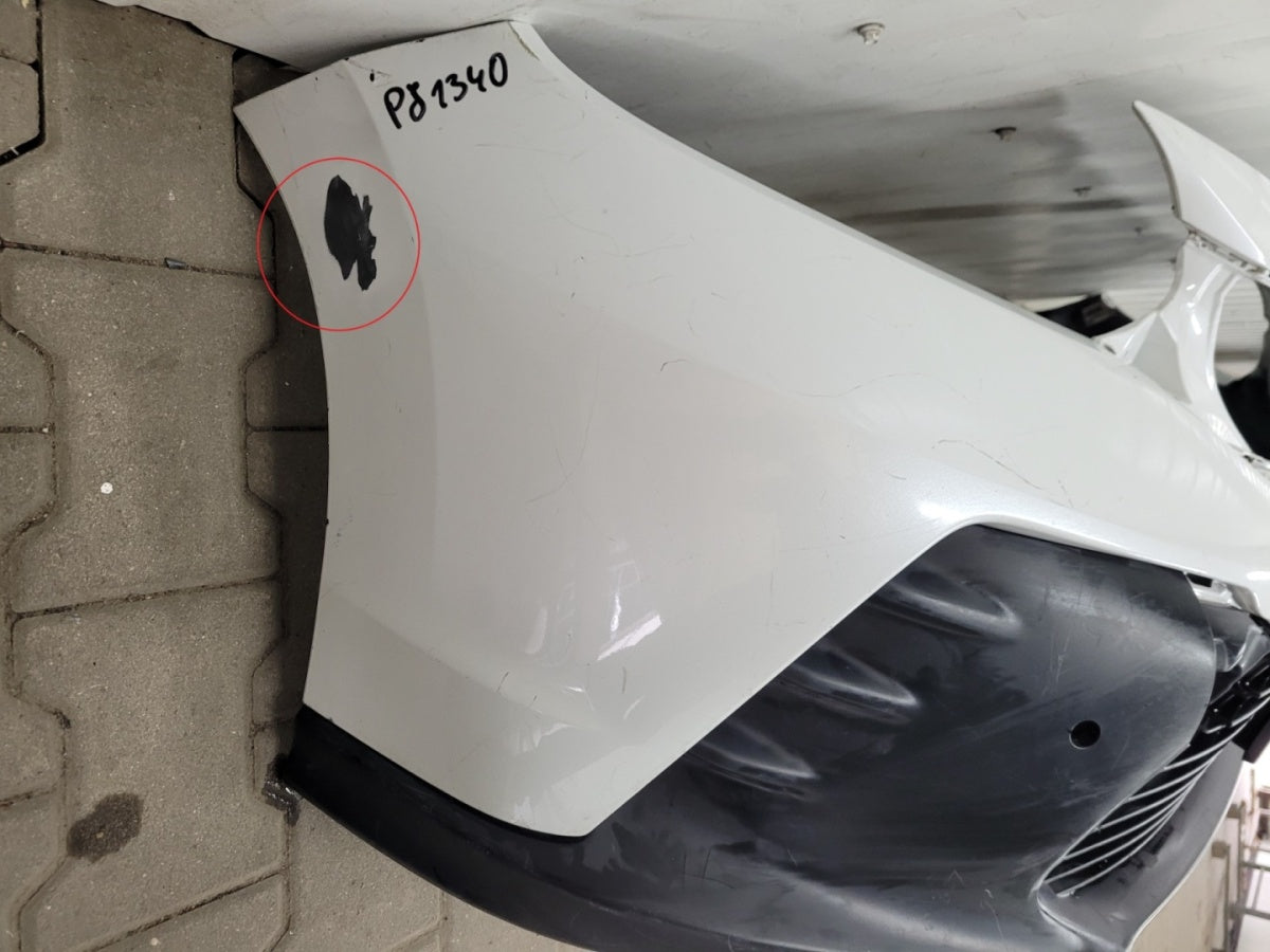 Prednji branik Honda Jazz FIT IV RS Lift 22-