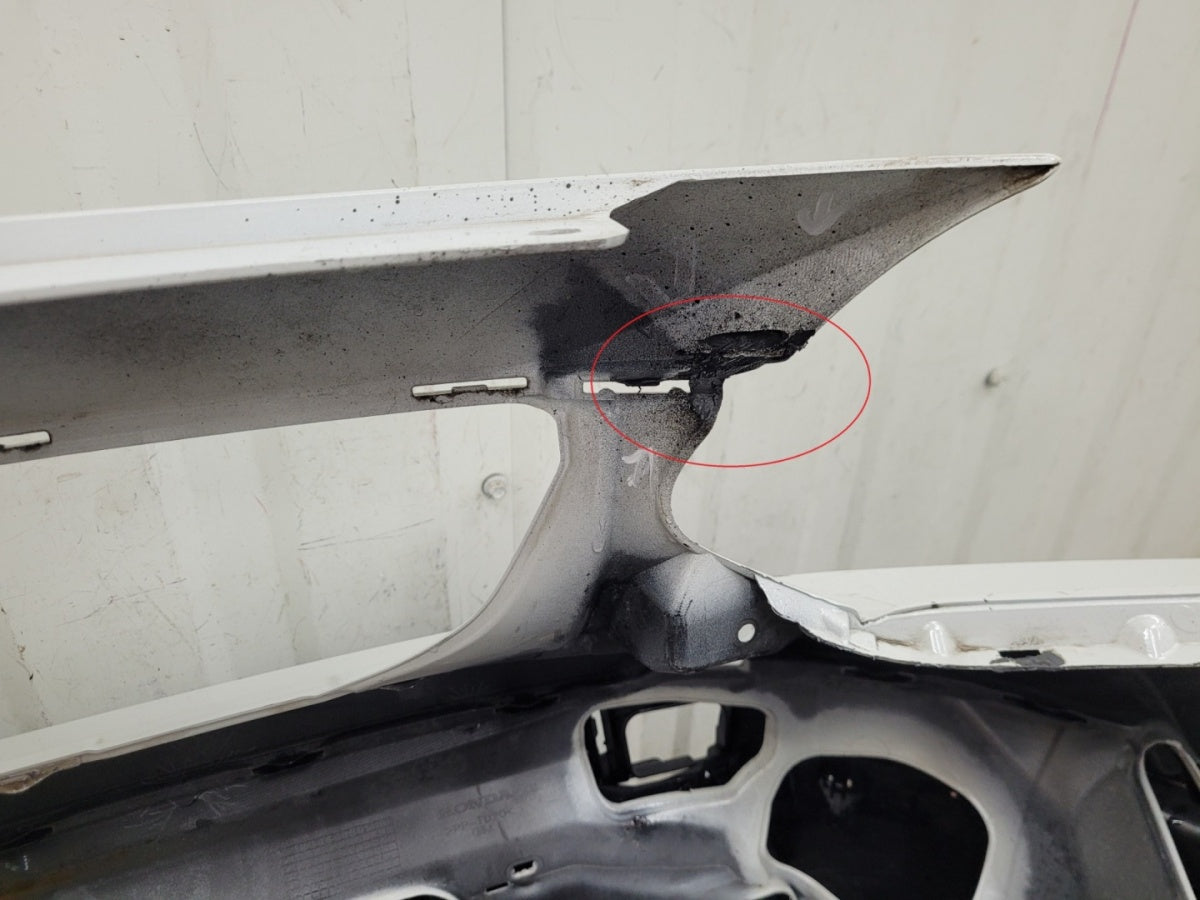 Prednji branik Honda Jazz FIT IV RS Lift 22-