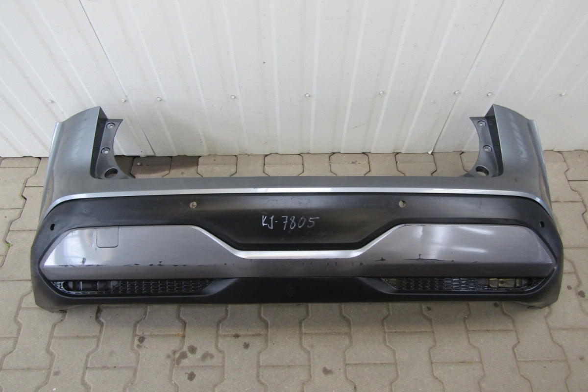 Zadnji branik Nissan Qashqai 3 III J12 21-